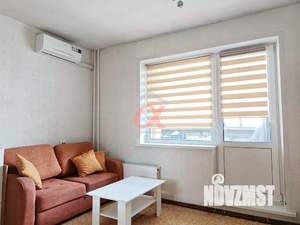 1-к квартира, вторичка, 30м2, 9/10 этаж