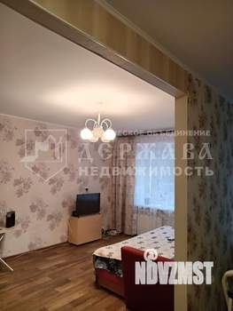 1-к квартира, вторичка, 30м2, 2/5 этаж