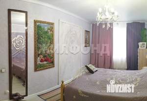 1-к квартира, вторичка, 40м2, 2/12 этаж