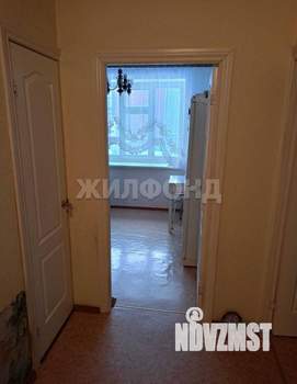 2-к квартира, вторичка, 64м2, 5/10 этаж