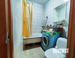 2-к квартира, вторичка, 45м2, 4/5 этаж