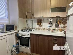 2-к квартира, вторичка, 42м2, 2/3 этаж