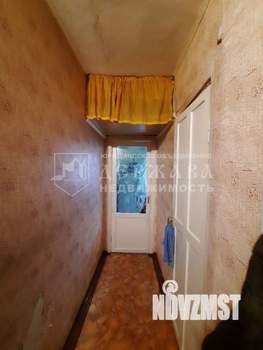 2-к квартира, вторичка, 41м2, 2/5 этаж