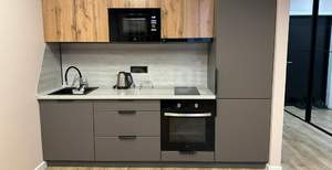 Студия квартира, вторичка, 29м2, 7/20 этаж