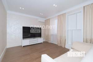 2-к квартира, вторичка, 78м2, 2/16 этаж