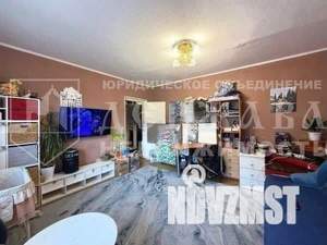 3-к квартира, вторичка, 62м2, 7/10 этаж