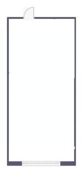 2-к квартира, вторичка, 53м2, 11/16 этаж