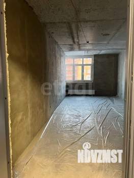 Студия квартира, вторичка, 27м2, 12/15 этаж