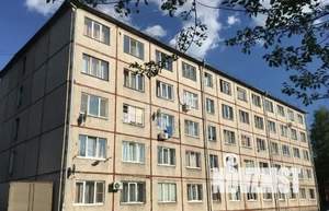 Студия квартира, вторичка, 17м2, 3/5 этаж