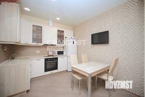 3-к квартира, вторичка, 65м2, 1/5 этаж