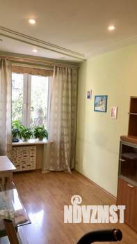 3-к квартира, вторичка, 94м2, 3/5 этаж