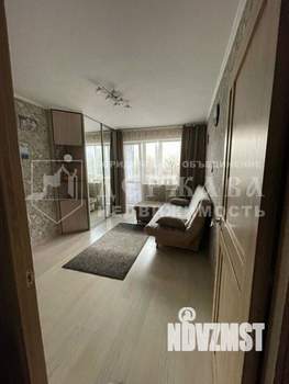 2-к квартира, вторичка, 44м2, 2/5 этаж