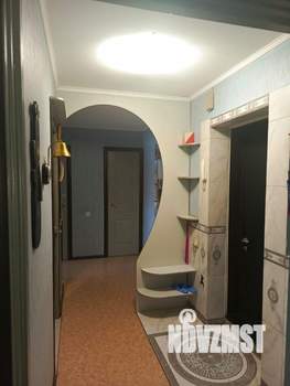 2-к квартира, вторичка, 51м2, 2/5 этаж