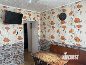 1-к квартира, вторичка, 33м2, 1/9 этаж