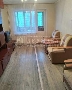 2-к квартира, вторичка, 43м2, 5/9 этаж