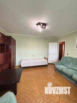 2-к квартира, вторичка, 52м2, 8/8 этаж