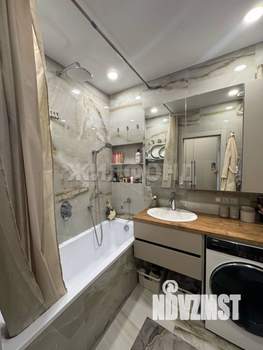 Студия квартира, вторичка, 27м2, 14/16 этаж