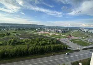 3-к квартира, вторичка, 60м2, 15/16 этаж