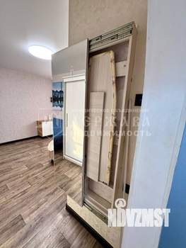 1-к квартира, вторичка, 34м2, 10/10 этаж