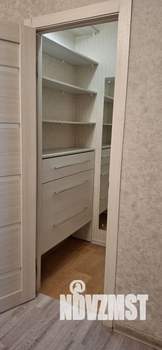 1-к квартира, вторичка, 48м2, 9/9 этаж