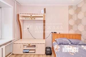 2-к квартира, вторичка, 41м2, 2/5 этаж