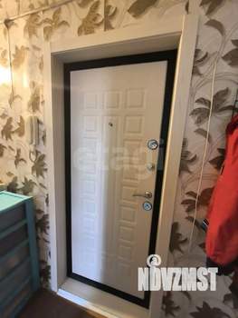 2-к квартира, вторичка, 45м2, 2/5 этаж