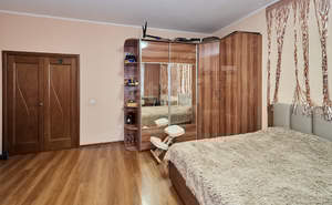 3-к квартира, вторичка, 89м2, 4/6 этаж