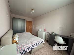 3-к квартира, вторичка, 66м2, 1/10 этаж