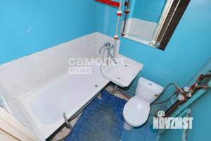 1-к квартира, вторичка, 23м2, 4/9 этаж