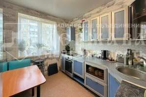 3-к квартира, вторичка, 62м2, 7/10 этаж