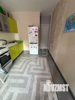 1-к квартира, вторичка, 44м2, 1/10 этаж