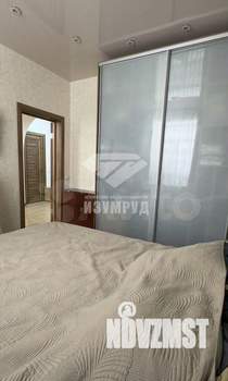 3-к квартира, вторичка, 68м2, 2/3 этаж