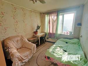 Студия квартира, вторичка, 16м2, 9/9 этаж