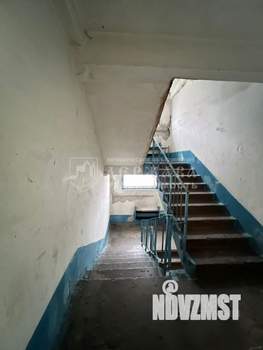 Студия квартира, вторичка, 23м2, 5/9 этаж