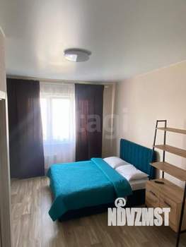 1-к квартира, вторичка, 33м2, 14/16 этаж