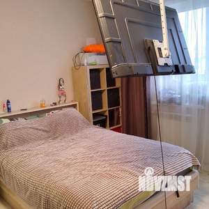 1-к квартира, вторичка, 35м2, 10/10 этаж