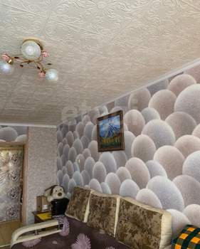 1-к квартира, вторичка, 22м2, 9/9 этаж