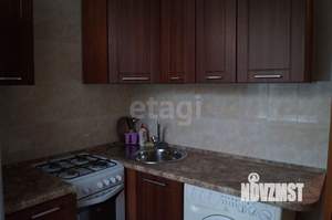 2-к квартира, вторичка, 41м2, 3/5 этаж