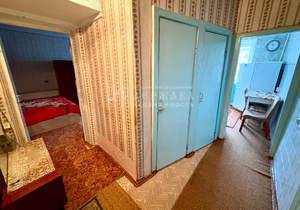 2-к квартира, вторичка, 43м2, 3/5 этаж