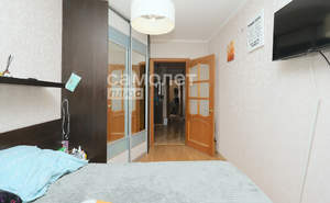 3-к квартира, вторичка, 62м2, 5/5 этаж