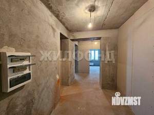 4-к квартира, вторичка, 101м2, 9/9 этаж