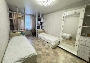 2-к квартира, вторичка, 53м2, 7/9 этаж