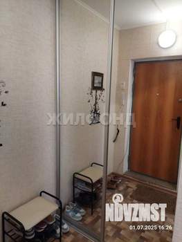 1-к квартира, вторичка, 30м2, 3/10 этаж