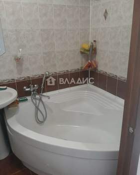 3-к квартира, вторичка, 52м2, 3/5 этаж
