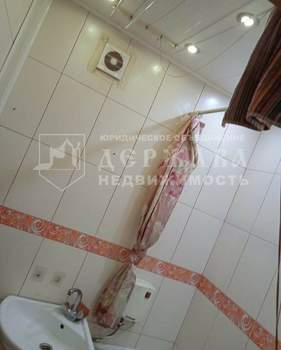 1-к квартира, вторичка, 18м2, 5/5 этаж