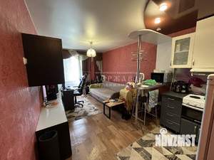 1-к квартира, вторичка, 24м2, 7/9 этаж