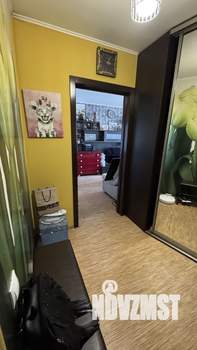 3-к квартира, вторичка, 72м2, 16/16 этаж