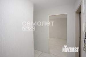 1-к квартира, вторичка, 30м2, 1/5 этаж