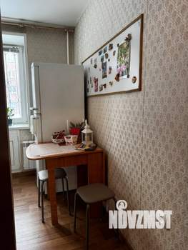 2-к квартира, вторичка, 41м2, 1/5 этаж