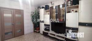 4-к квартира, вторичка, 84м2, 7/9 этаж